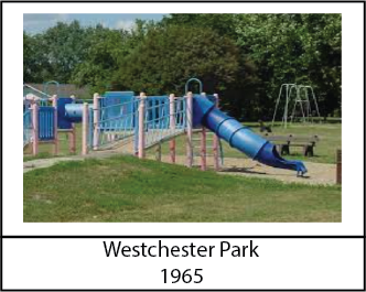 Westchester Park 1965